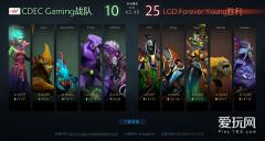 DOTA2亚洲邀请赛预